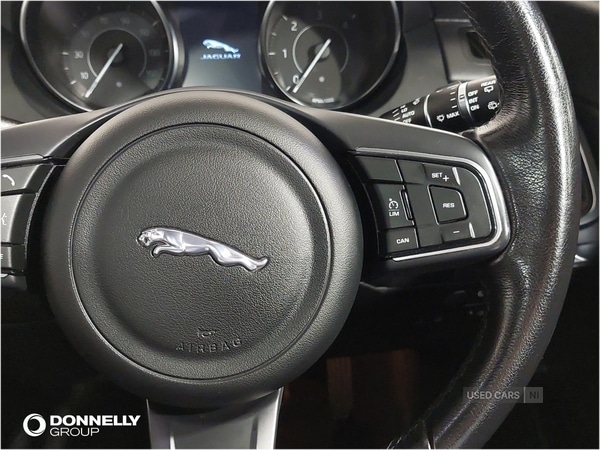 Used Jaguar E-Pace 2019 for sale - 77634219: Photo 18