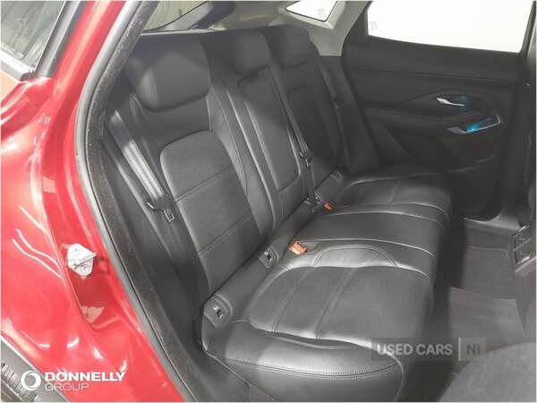 Used Jaguar E-Pace 2019 for sale - 77634219: Photo 20