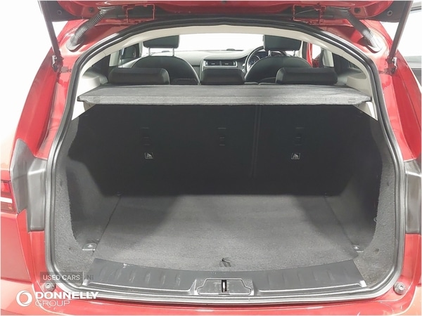 Used Jaguar E-Pace 2019 for sale - 77634219: Photo 21