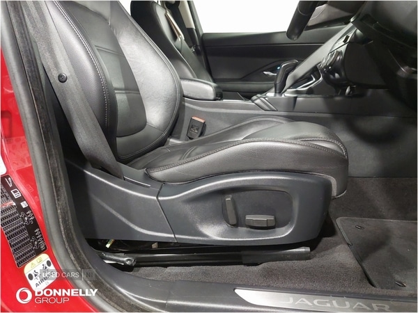 Used Jaguar E-Pace 2019 for sale - 77634219: Photo 28