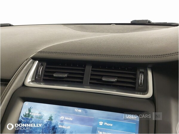 Used Jaguar E-Pace 2019 for sale - 77634219: Photo 33