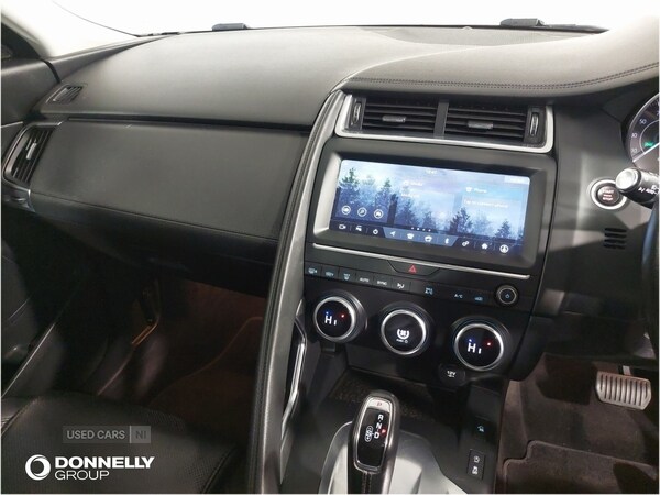 Used Jaguar E-Pace 2019 for sale - 77634219: Photo 36