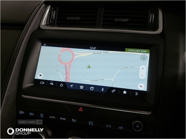 Used Jaguar E-Pace 2019 for sale - 77634219: Photo 39