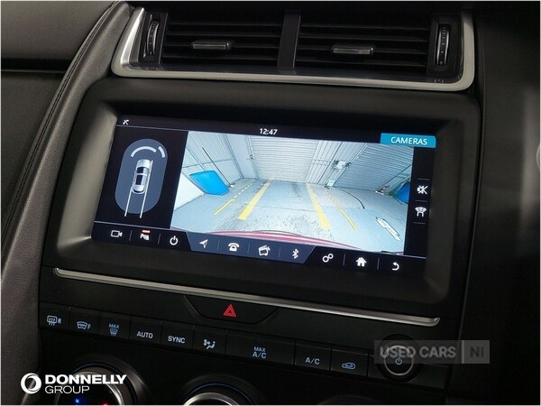 Used Jaguar E-Pace 2019 for sale - 77634219: Photo 40