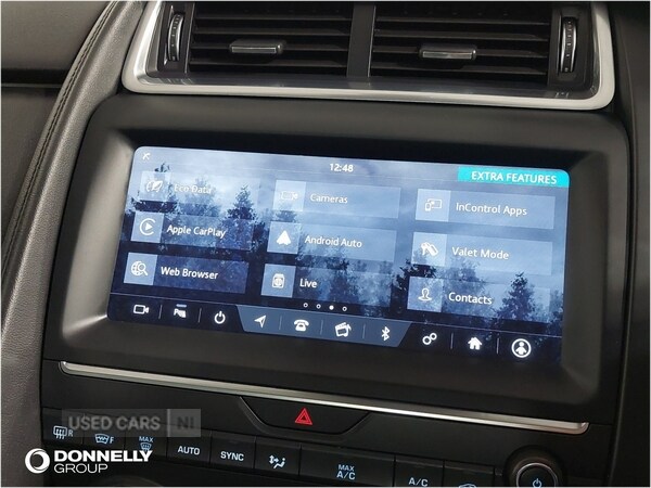 Used Jaguar E-Pace 2019 for sale - 77634219: Photo 42