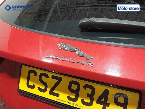 Used Jaguar E-Pace 2019 for sale - 77634219: Photo 43