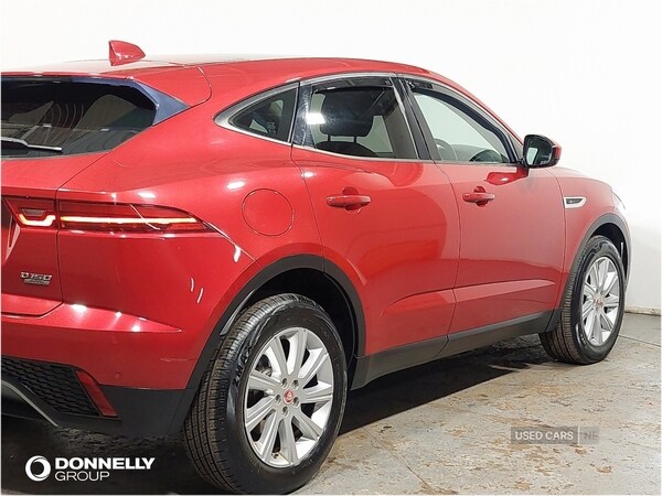 Used Jaguar E-Pace 2019 for sale - 77634219: Photo 49