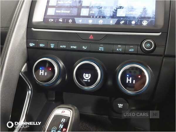 Used Jaguar E-Pace 2019 for sale - 77634219: Photo 53