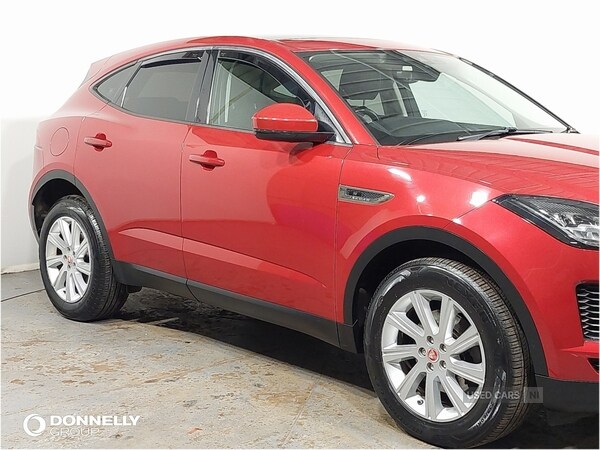 Used Jaguar E-Pace 2019 for sale - 77634219: Photo 57