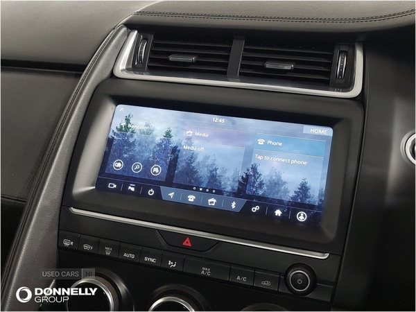 Used Jaguar E-Pace 2019 for sale - 77634219: Photo 6