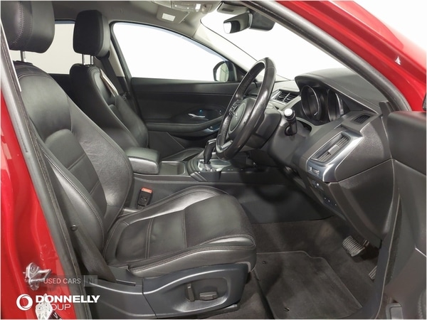 Used Jaguar E-Pace 2019 for sale - 77634219: Photo 8