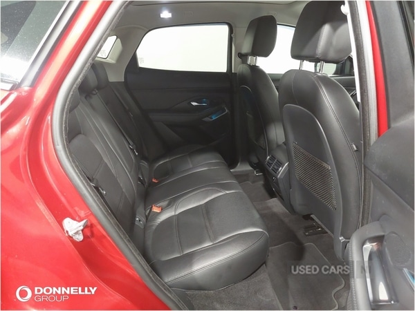 Used Jaguar E-Pace 2019 for sale - 77634219: Photo 9