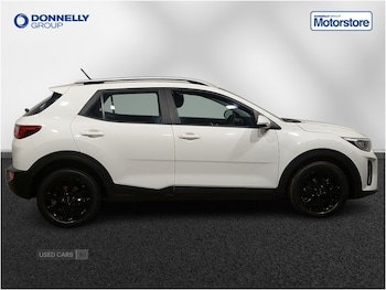 Used Kia Stonic 2021 for sale - 78649629: Photo