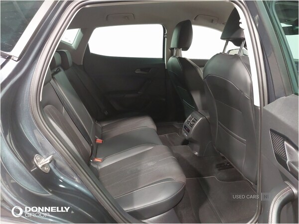 Used Cupra Formentor 2022 for sale - 77634222: Photo 12