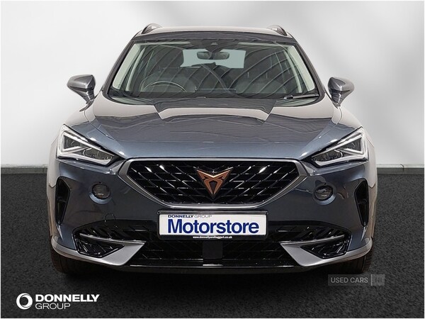 Used Cupra Formentor 2022 for sale - 77634222: Photo 13