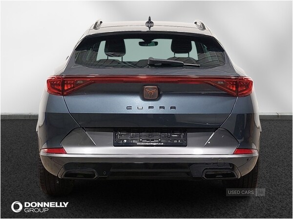 Used Cupra Formentor 2022 for sale - 77634222: Photo 14