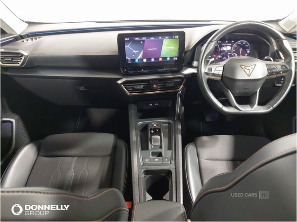 Used Cupra Formentor 2022 for sale - 77634222: Photo 18