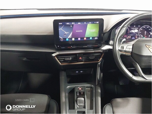 Used Cupra Formentor 2022 for sale - 77634222: Photo 19