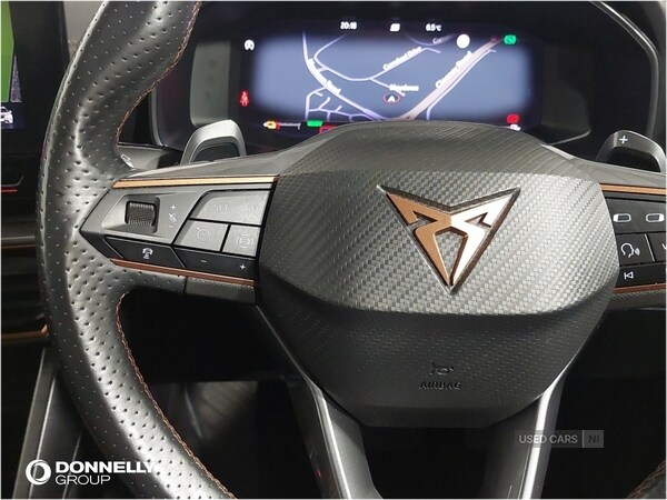 Used Cupra Formentor 2022 for sale - 77634222: Photo 20