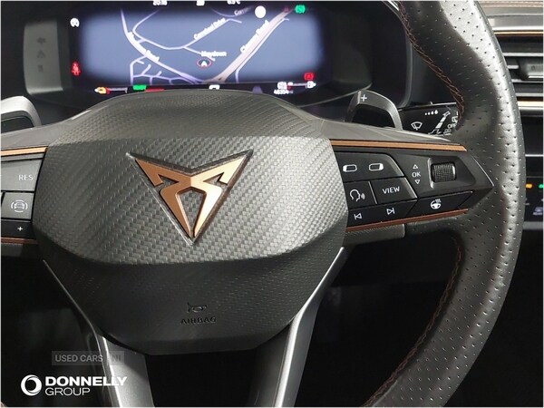 Used Cupra Formentor 2022 for sale - 77634222: Photo 21