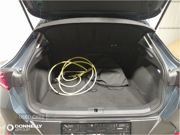 Used Cupra Formentor 2022 for sale - 77634222: Photo 24