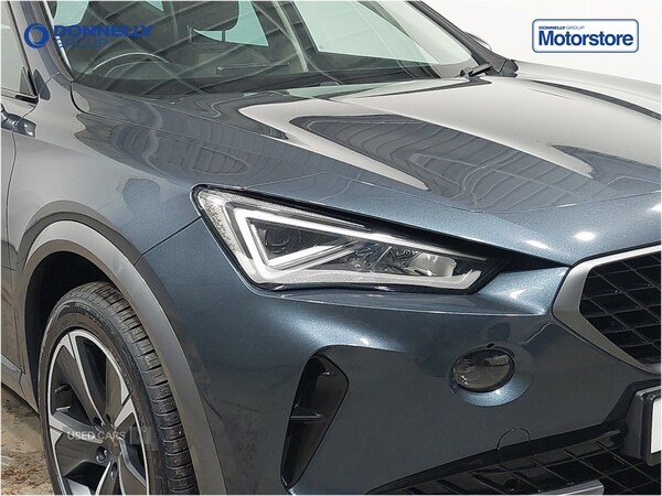 Used Cupra Formentor 2022 for sale - 77634222: Photo 25