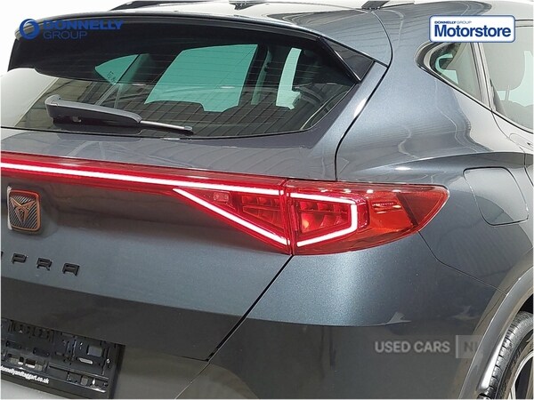 Used Cupra Formentor 2022 for sale - 77634222: Photo 26