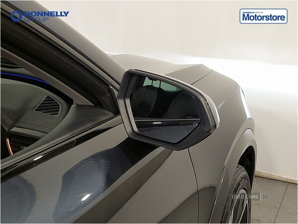 Used Cupra Formentor 2022 for sale - 77634222: Photo 28