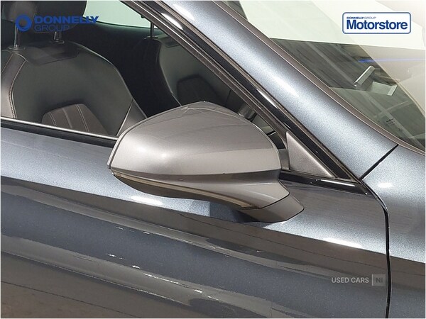 Used Cupra Formentor 2022 for sale - 77634222: Photo 29