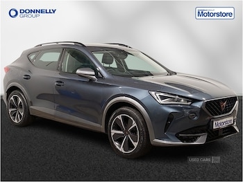 Used Cupra Formentor 2022 for sale - 77634222: Photo