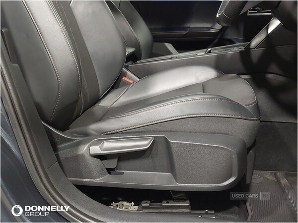 Used Cupra Formentor 2022 for sale - 77634222: Photo 31