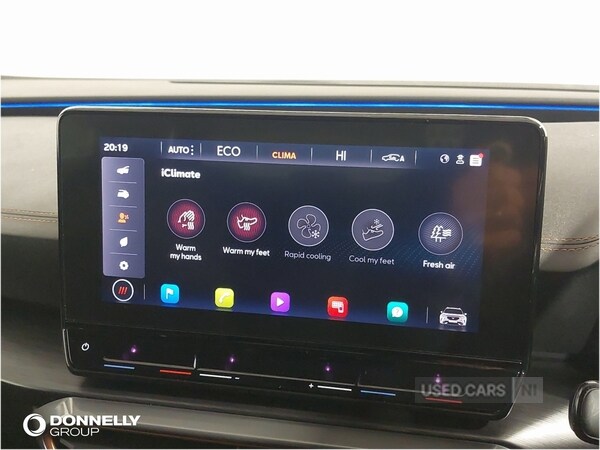 Used Cupra Formentor 2022 for sale - 77634222: Photo 32