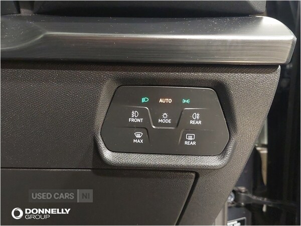 Used Cupra Formentor 2022 for sale - 77634222: Photo 34