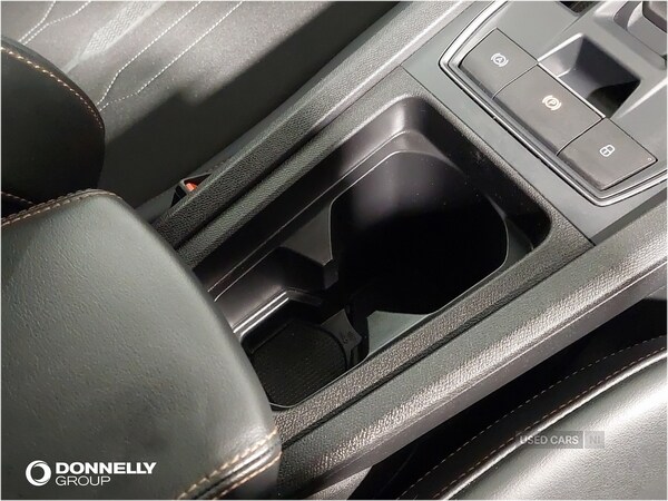 Used Cupra Formentor 2022 for sale - 77634222: Photo 35