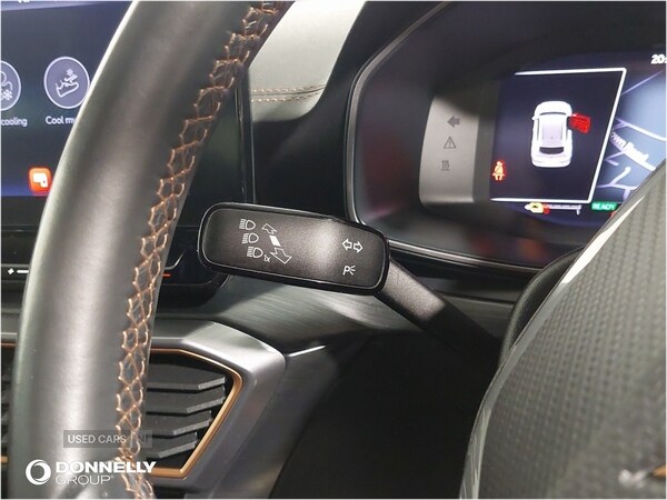 Used Cupra Formentor 2022 for sale - 77634222: Photo 38