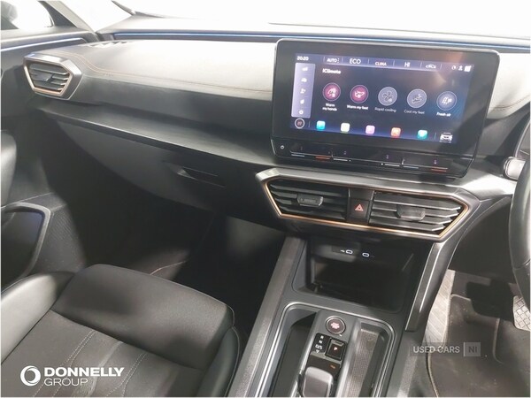 Used Cupra Formentor 2022 for sale - 77634222: Photo 39