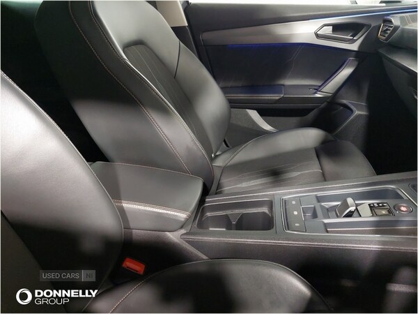 Used Cupra Formentor 2022 for sale - 77634222: Photo 41