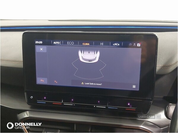 Used Cupra Formentor 2022 for sale - 77634222: Photo 42