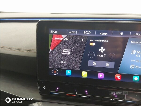 Used Cupra Formentor 2022 for sale - 77634222: Photo 44