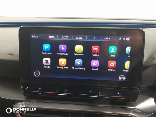 Used Cupra Formentor 2022 for sale - 77634222: Photo 45