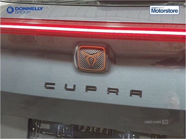 Used Cupra Formentor 2022 for sale - 77634222: Photo 47