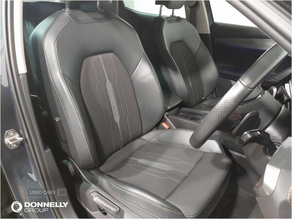 Used Cupra Formentor 2022 for sale - 77634222: Photo 48