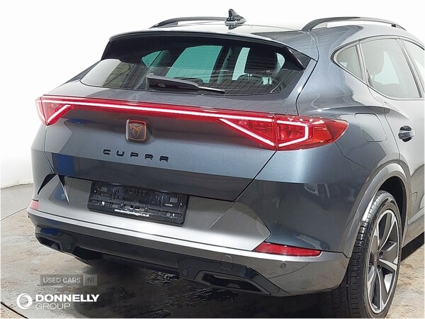 Used Cupra Formentor 2022 for sale - 77634222: Photo 49