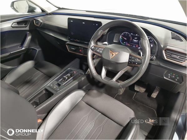 Used Cupra Formentor 2022 for sale - 77634222: Photo 5