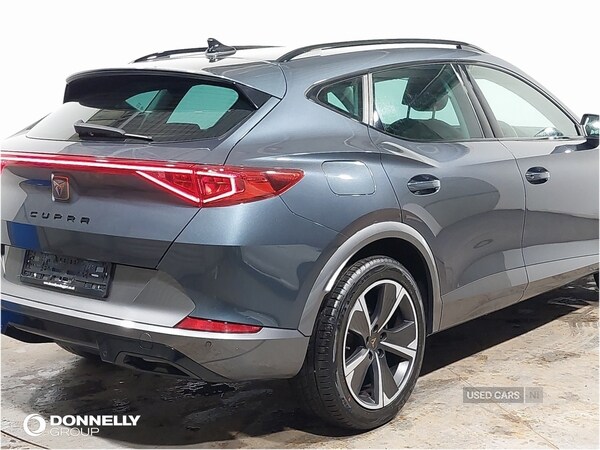 Used Cupra Formentor 2022 for sale - 77634222: Photo 50