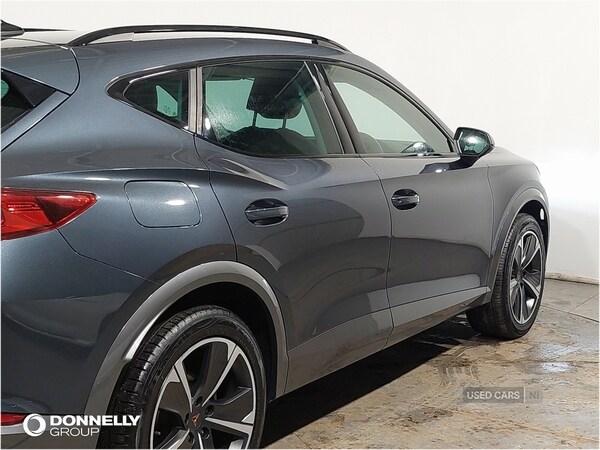 Used Cupra Formentor 2022 for sale - 77634222: Photo 51