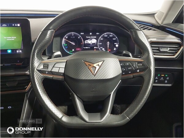 Used Cupra Formentor 2022 for sale - 77634222: Photo 52