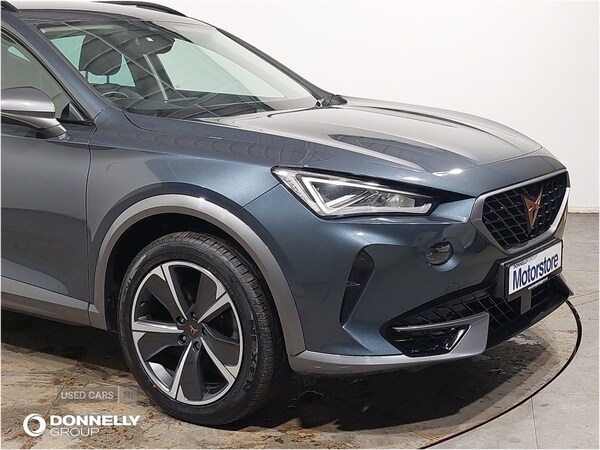 Used Cupra Formentor 2022 for sale - 77634222: Photo 55