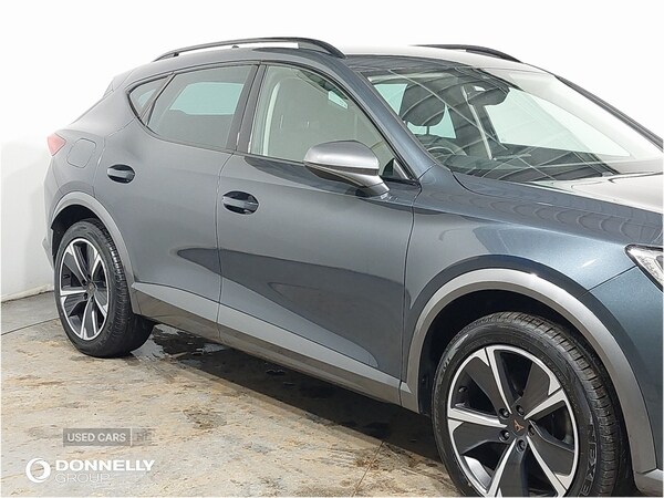 Used Cupra Formentor 2022 for sale - 77634222: Photo 56
