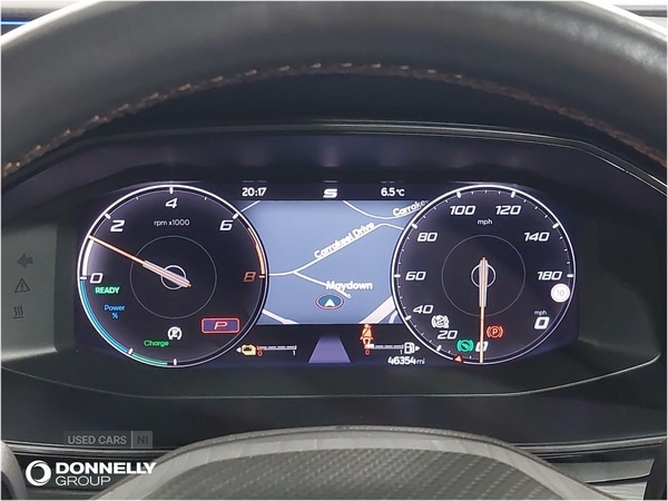 Used Cupra Formentor 2022 for sale - 77634222: Photo 7